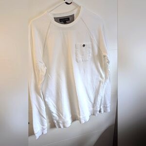 Medium Long Sleeve Banana Republic Shirt